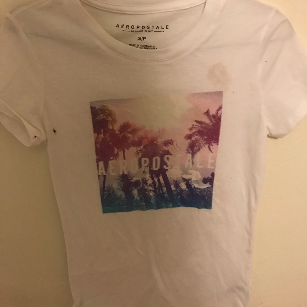T shirt